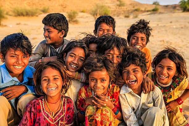 Expanding Access to Education: Jaagrukta and Reverie Harbor Working Together