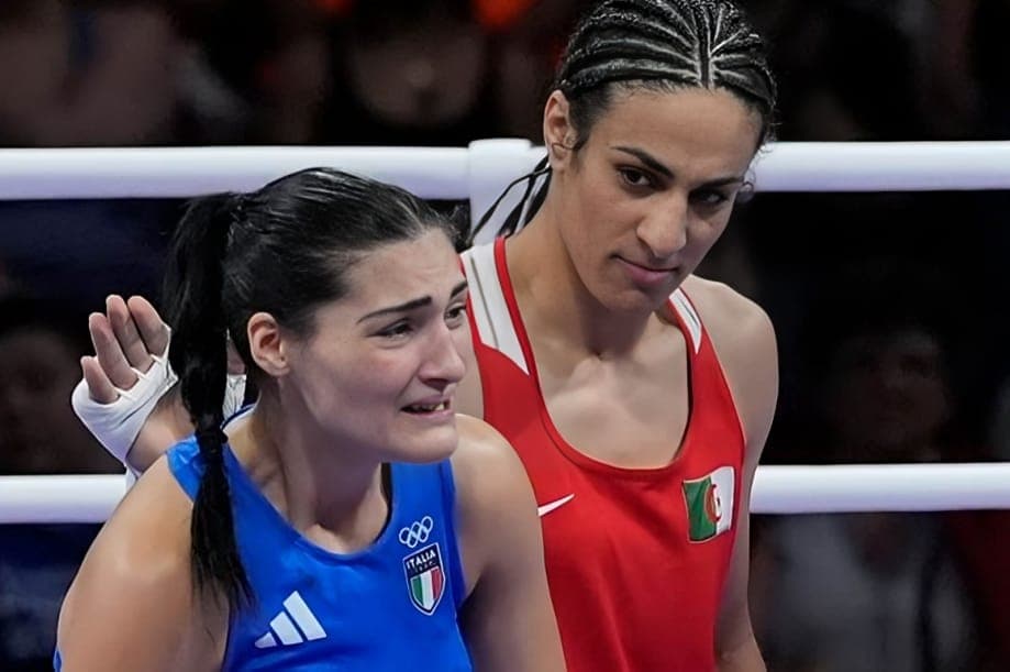 Imane Khelif: A Controversial Figure in Gender and Fairness in Sports