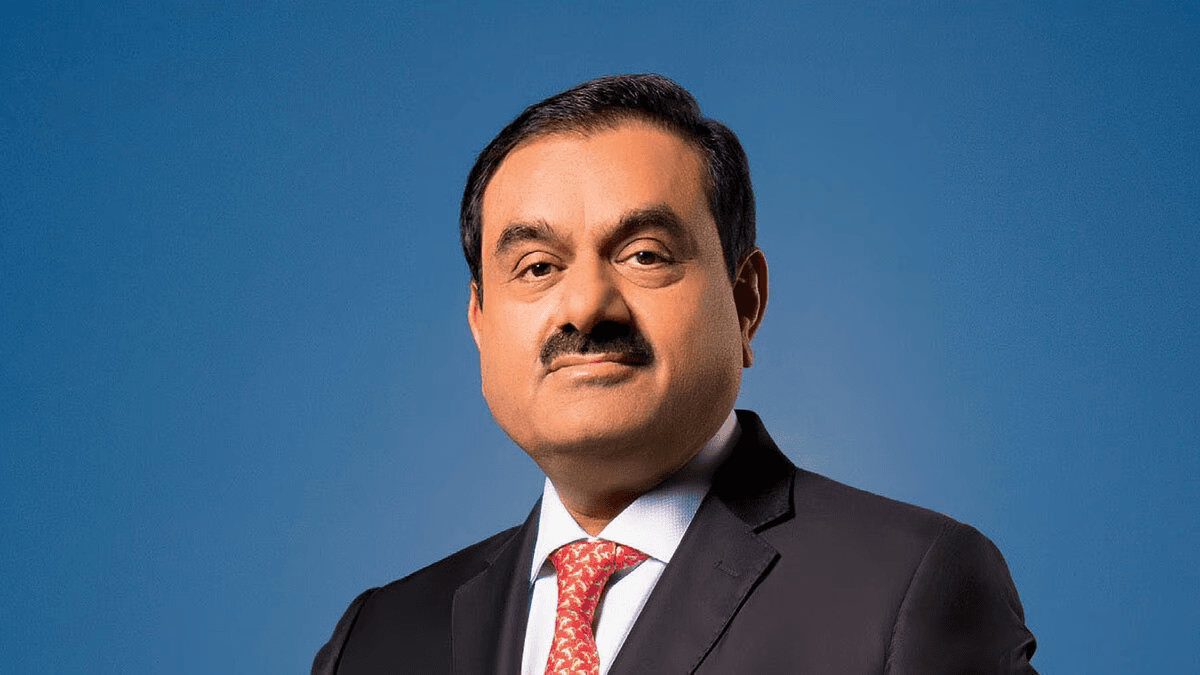 The Trigger for Downfall: Adani Indictment 2024