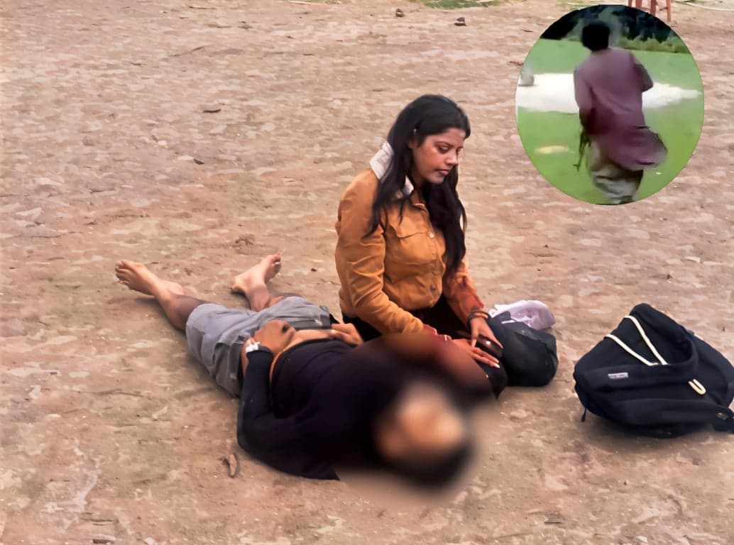 Slaughtered on Our Soil: Terror Strikes at the Heart of Kashmir Yet Again