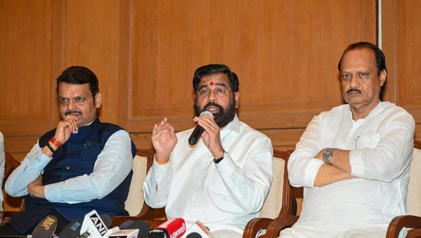 Failiure of All Protests: Maharashtra Elections of 2024