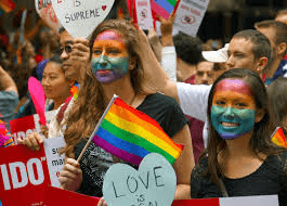 From Uprising to Unity: The True Significance of Pride Month