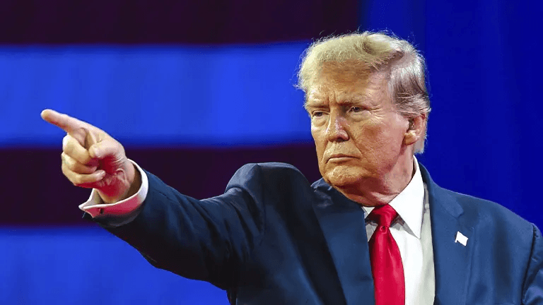 Donald Trump's 2025 Presidency: Policy Shifts, To Reshape America for Global Dependency