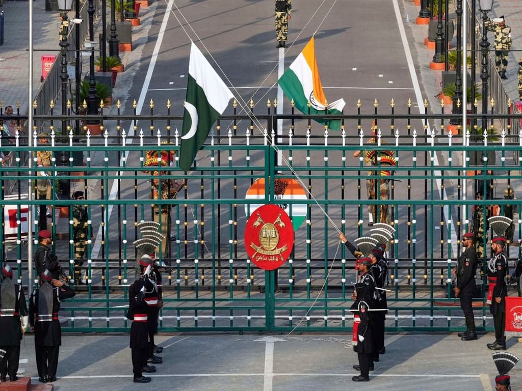 How Does a War Work Alongside “Human Rights”? And How Does Pakistan?