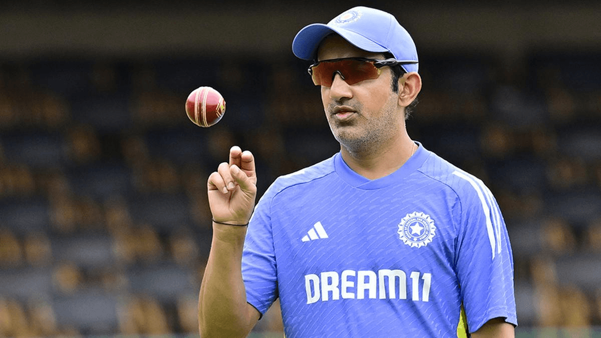 Gautam Gambhir Era