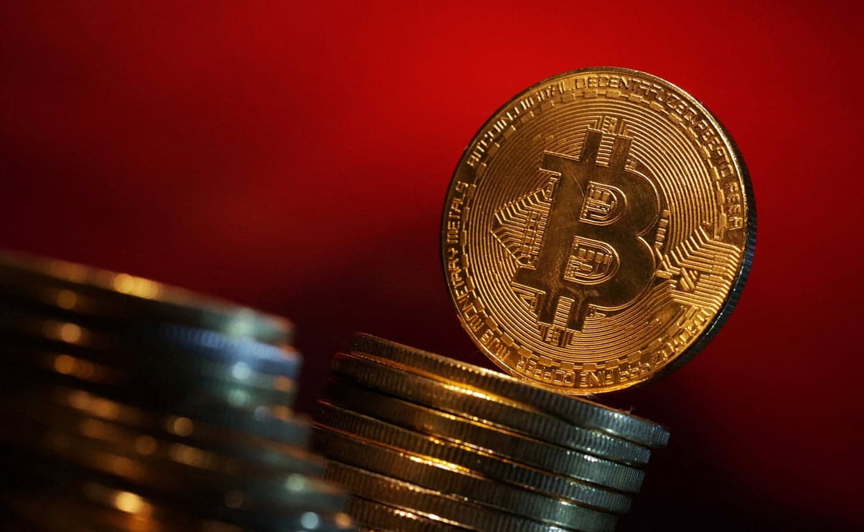 Bitcoin: A Historic Leap into the Financial Mainstream