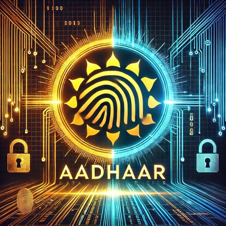 Aadhaar in India: Transforming Identity, Privacy, and Governance Systems