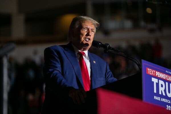 Trump secures Ceasefire between India and Pakistan amid Rising Tension