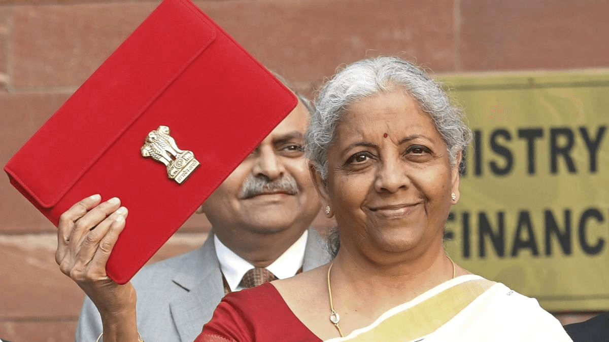 Budget 2025: Middle Class Wins, But Is Everyone Included?