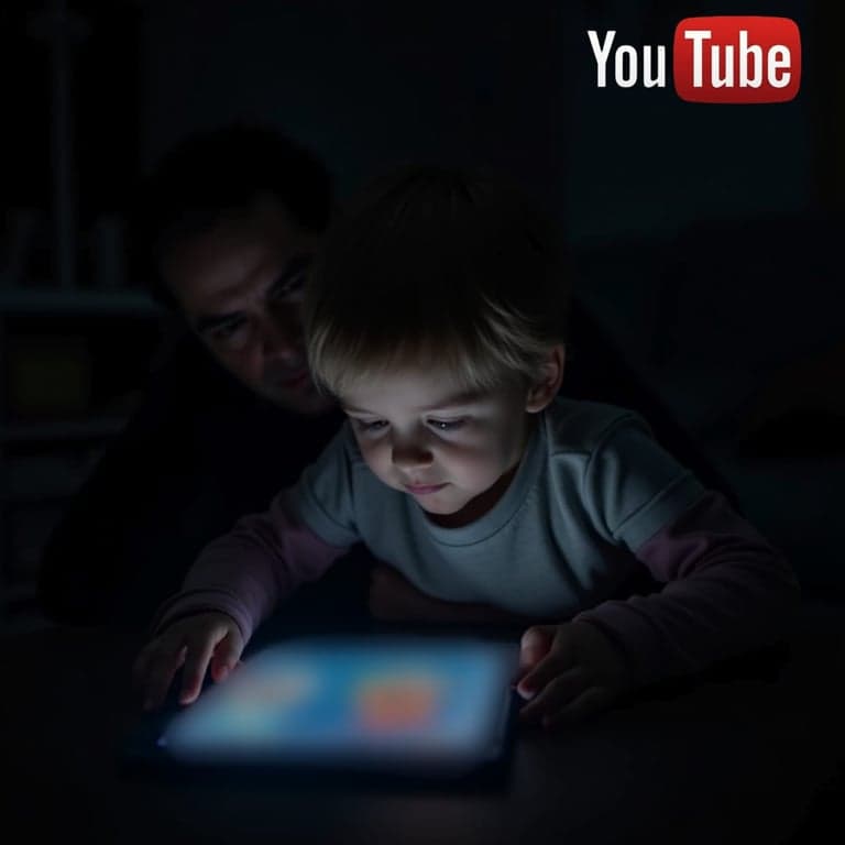 ElsaGate: The hidden danger of YouTube Kids