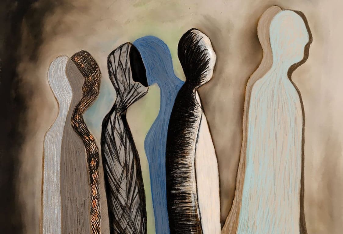 Every Death is Psychological Except Death