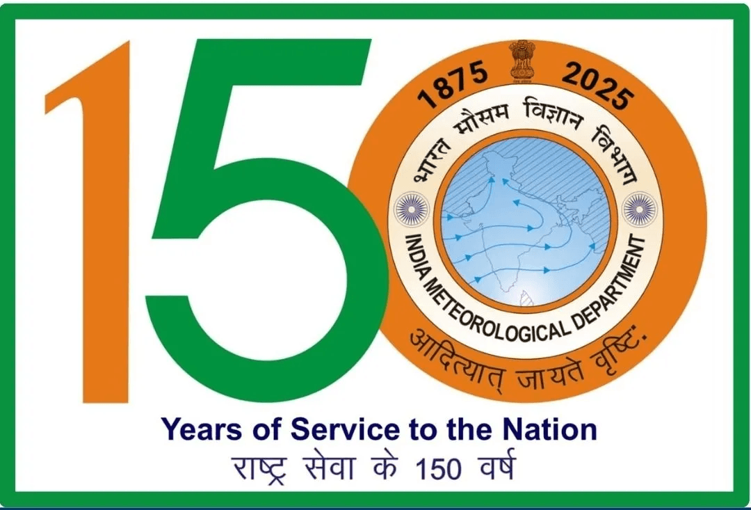 Celebrating 150 Years of IMD: India Undivided Event Highlights Meteorological Excellence