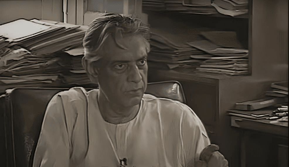 We Have a Fairly Backward Audience: How Satyajit Ray Exposed Religious Dogmatism with Devi