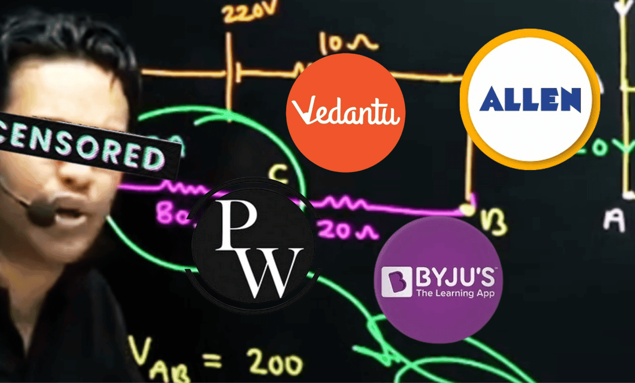 Ed-Tech in India: Revolutionising Education or Reinventing Exploitation? Behind The Screens