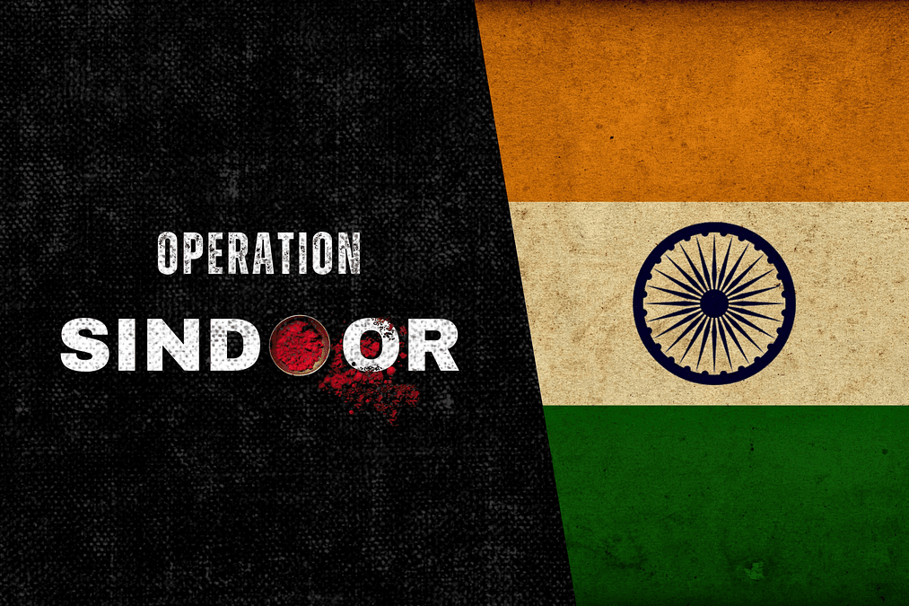 Global Dynamics After the Pahalgam Attacks and Operation Sindoor