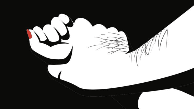 India's Rape Crisis: A Systematic Failure of Justice