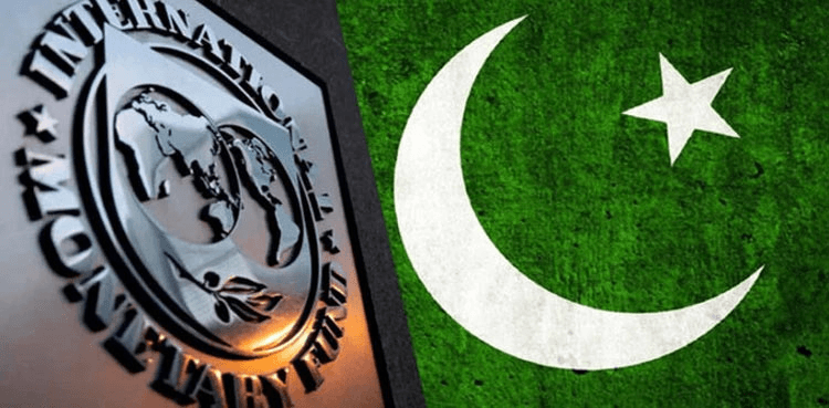 IMF Approves $1 Billion Loan to Pakistan, Ignores India's Warning About "Repeat Offender" Borrower