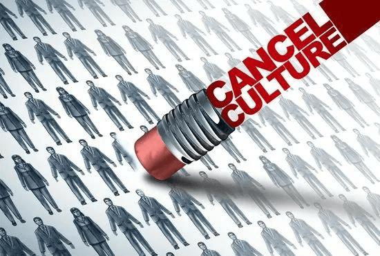 The Double Edged Sword of Cancel Culture