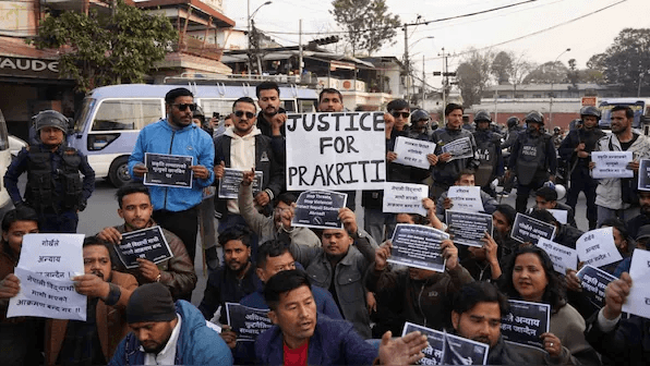 Suppression in India: A Need or a Vicious Habit of the Authorities?