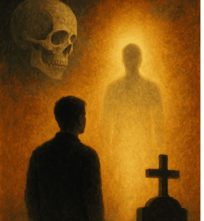 Death: The One Truth We All Face but Still Don’t Understand